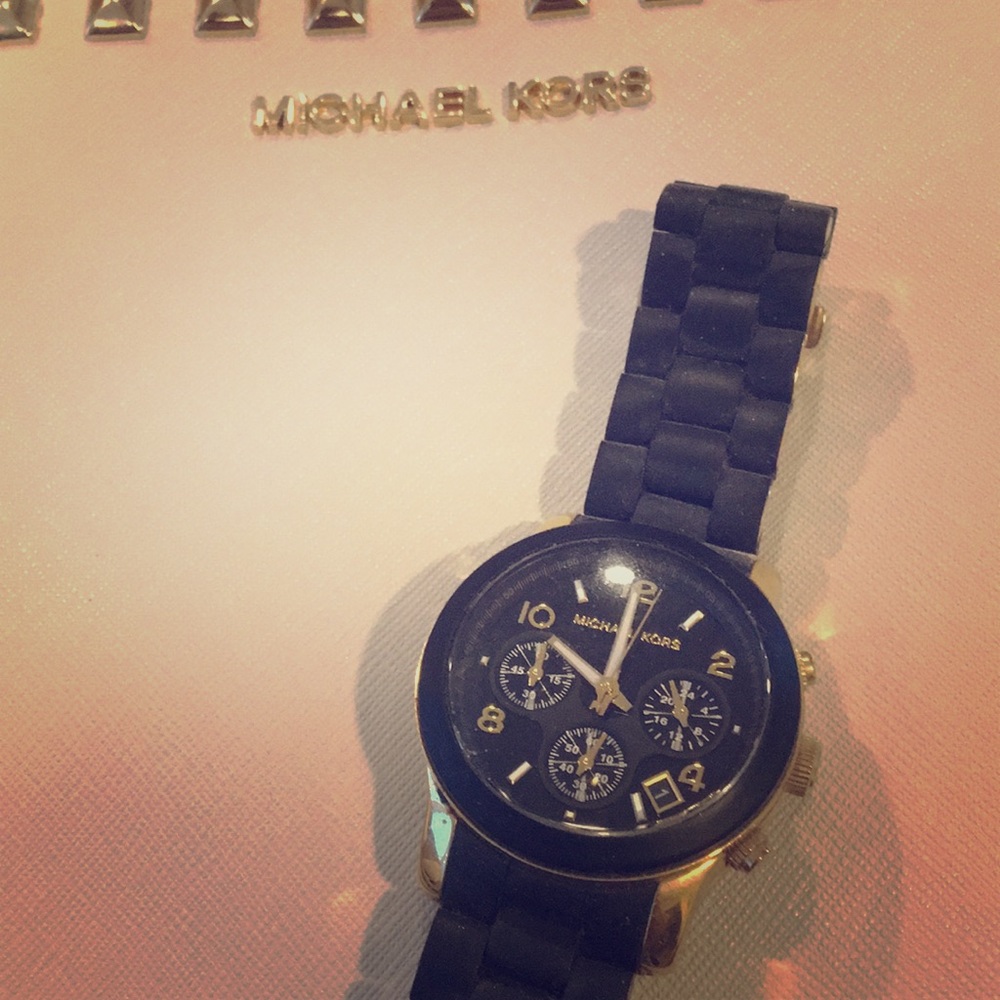 MICHAEL KORS WATCH❣️